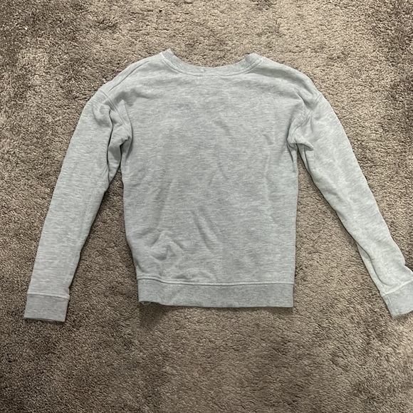 sweatshirt - Picture 2 of 2